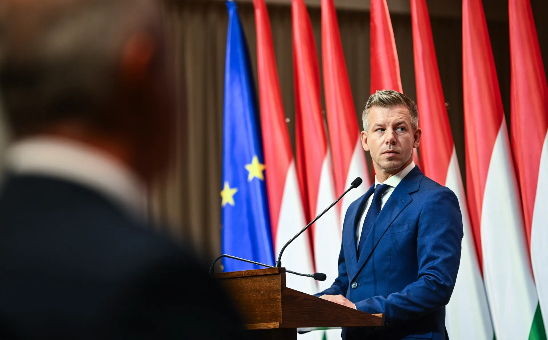 Miniszterelnökség: Még ősszel elindul az alkotmányozási folyamat