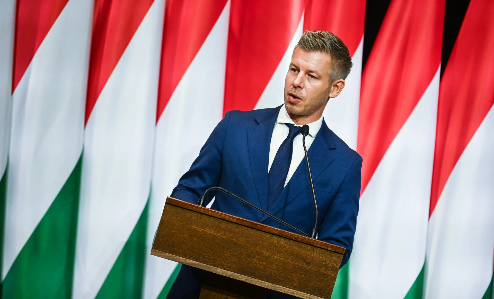 A VOSZ nem támogatja a vagyonadó jelenlegi tervek szerinti bevezetését