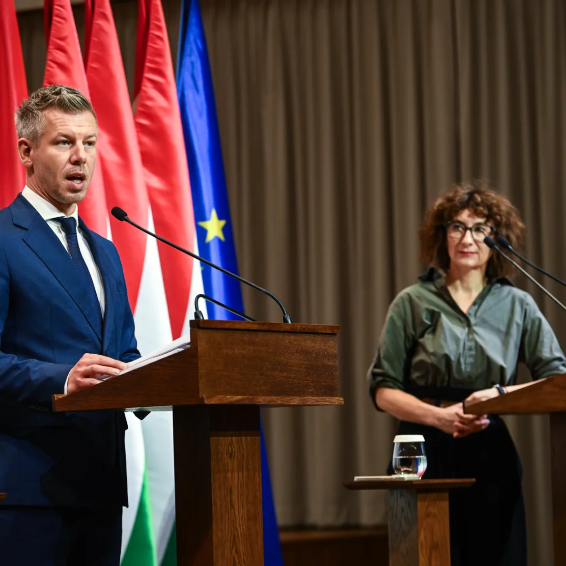 Jóvátételi alap segítheti a gyermekvédelmi rendszer áldozatait