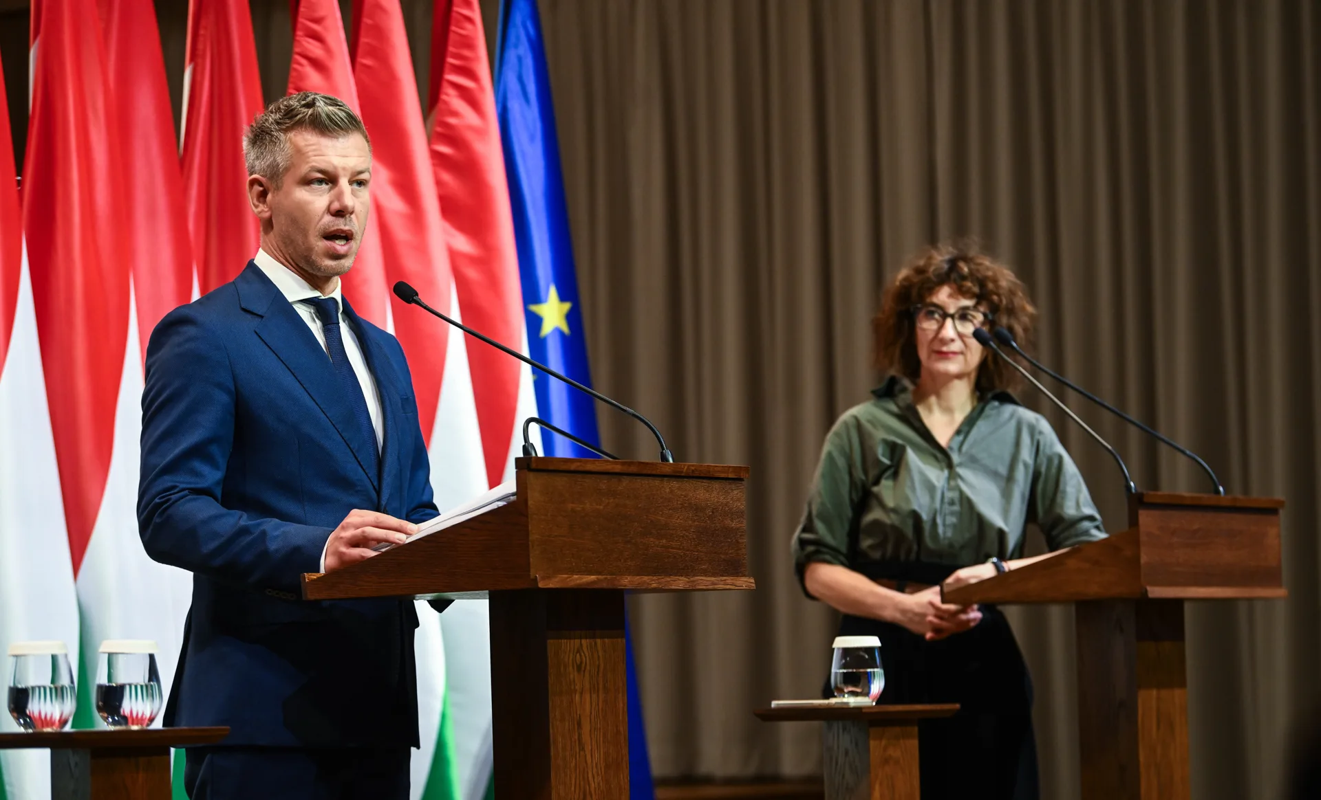 Jóvátételi alap segítheti a gyermekvédelmi rendszer áldozatait