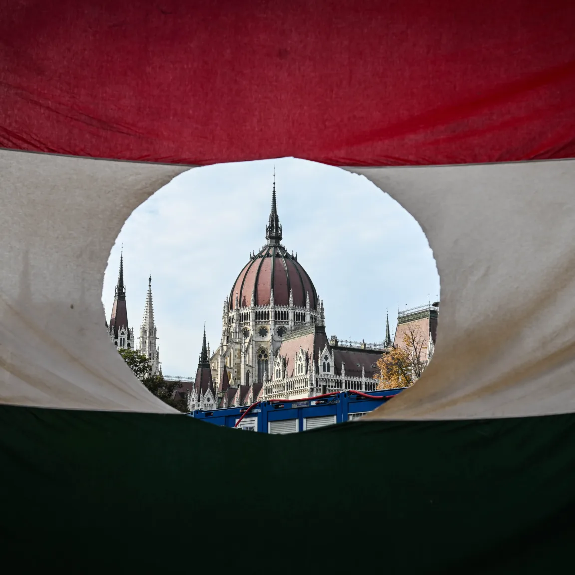 Ünnep a NER után – Galéria az Orbán Viktor nélküli 1956-os megemlékezésekről