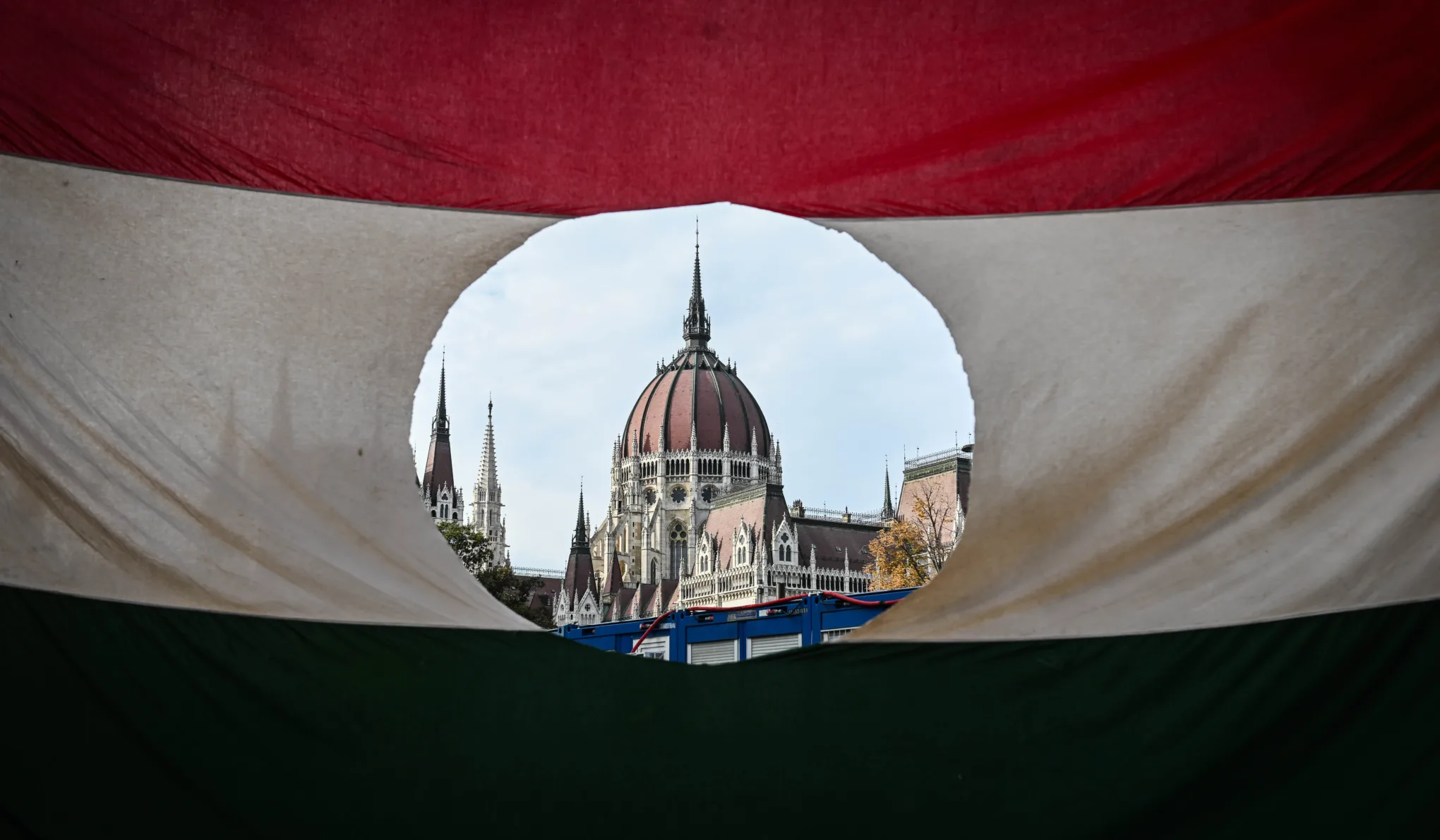 Ünnep a NER után – Galéria az Orbán Viktor nélküli 1956-os megemlékezésekről