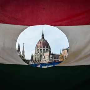 Ünnep a NER után – Galéria az Orbán Viktor nélküli 1956-os megemlékezésekről