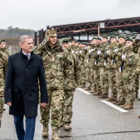 Benkő Tibor, az Orbán-kormány volt honvédelmi minisztere lett a Budapesti Honvéd Sportegyesület elnöke