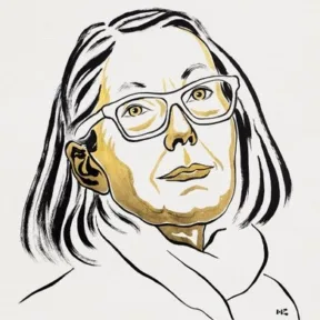 Anne Carson kapta a 2026-os irodalmi Nobel-díjat