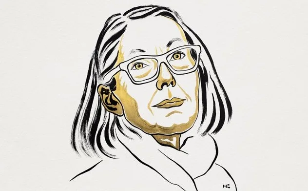 Anne Carson kapta a 2026-os irodalmi Nobel-díjat