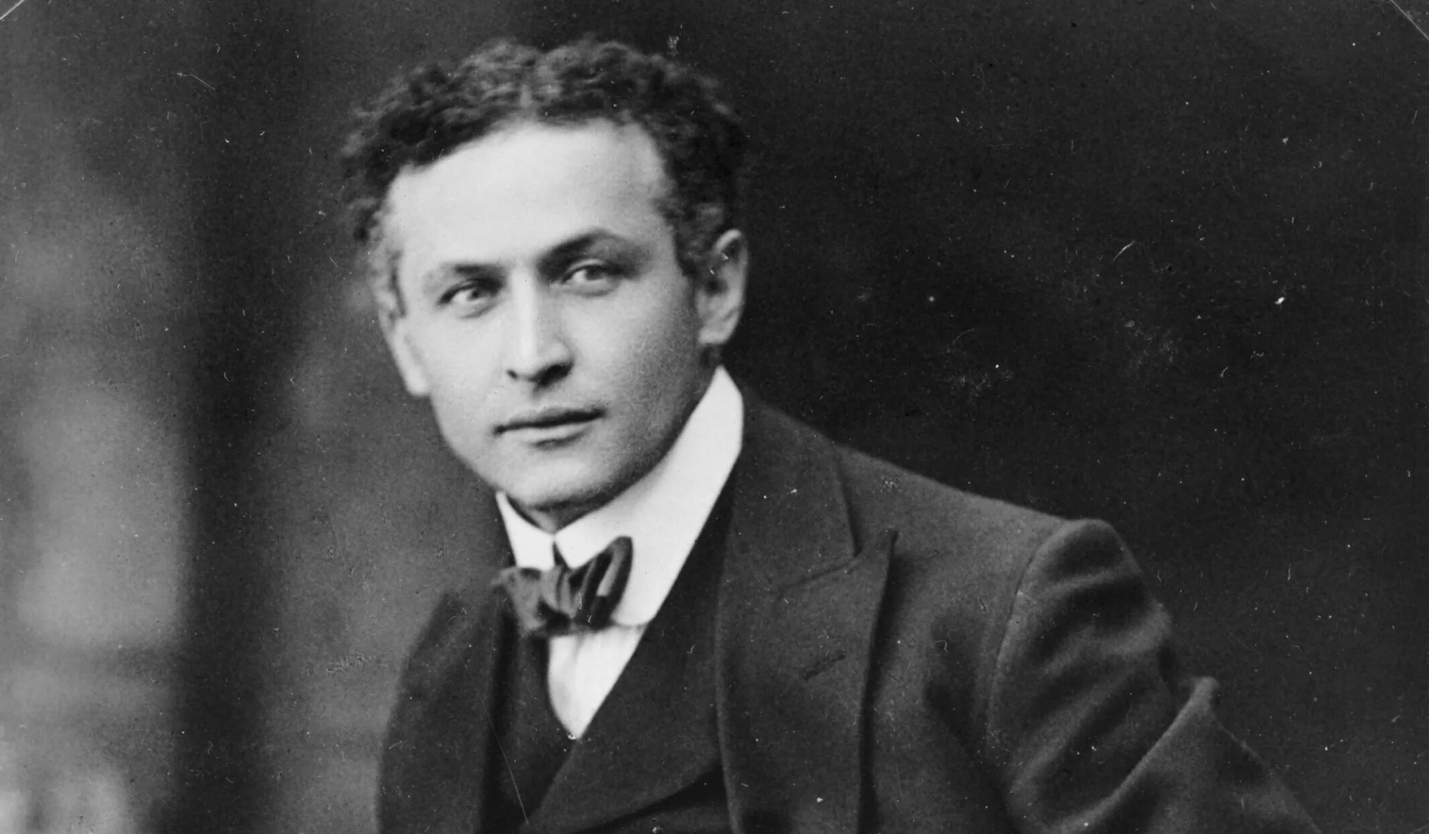 Harry Houdini halálának rejtélye 100 év után halloweeni fűszerezéssel