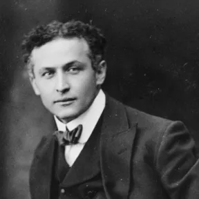 Harry Houdini halálának rejtélye 100 év után halloweeni fűszerezéssel