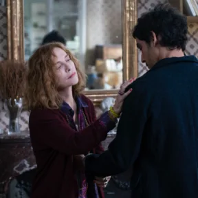 Párhuzamban a franciás filmmel – Asghar Farhadi és a mesterkéltség melankóliája
