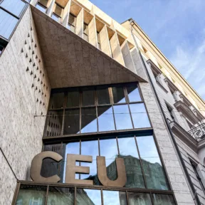 Tárgyal a Magyar-kormány a CEU-val, van esély a peren kívüli megegyezésre