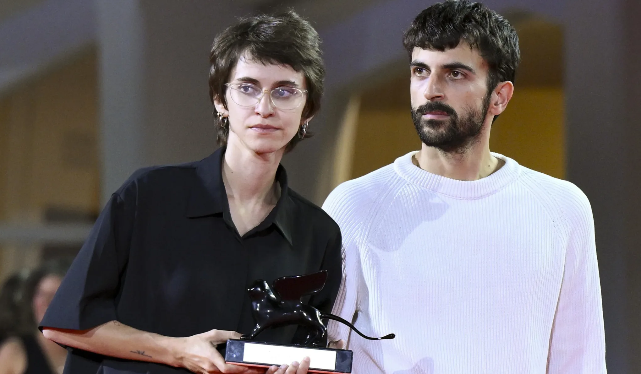 Benjámin Netanjahu elrendelte a vádemeléseket a NAZA dokumentumfilm interjúalanyai ellen