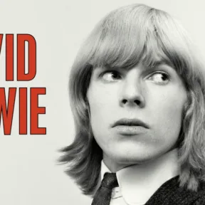 David Bowie korai felvételei jelentek meg egy új kiadványon