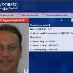 Lélegeztetőgép-biznisz: az ügy egyik kulcsfigurája ellen európai elfogató parancsot adott ki a NAV