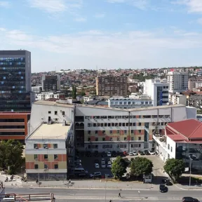 Újabb európai országra terjedt át a tüntetéshullám