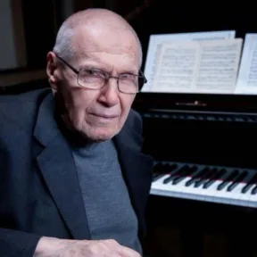 Élőben közvetíti a brit Gramophone és a Duna a Concerto Budapest október 11-i Kurtág-estjét