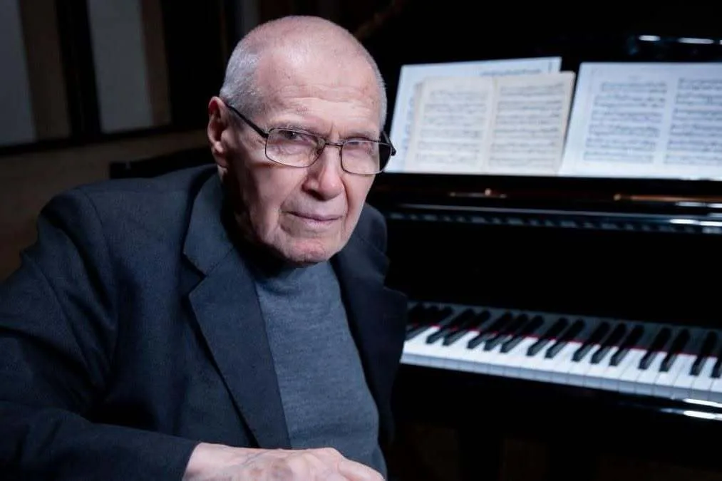 Élőben közvetíti a brit Gramophone és a Duna a Concerto Budapest október 11-i Kurtág-estjét
