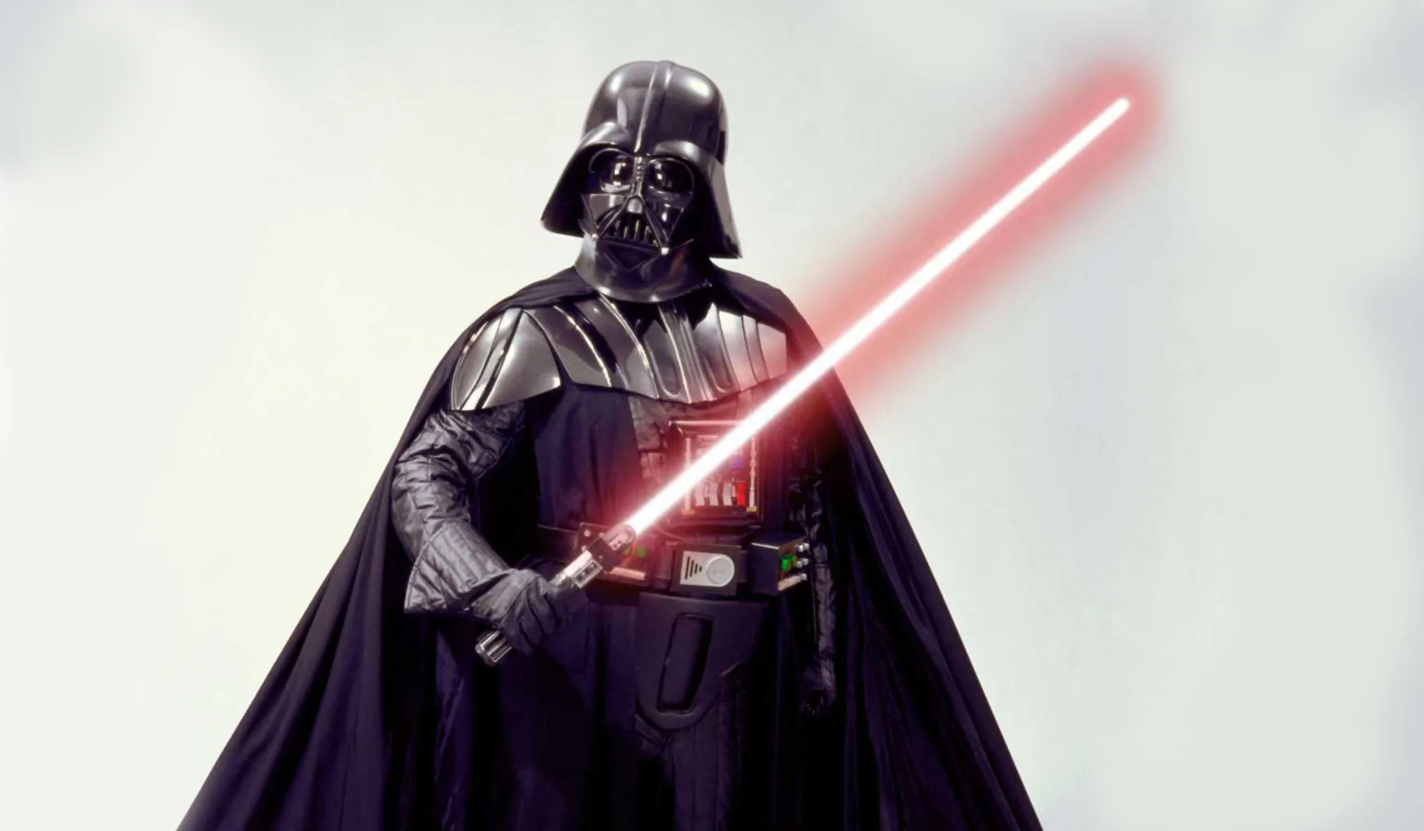 Aukcióra bocsátják a fénykardot, amellyel Darth Vader levágta Luke Skywalker karját