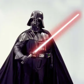 Aukcióra bocsátják a fénykardot, amellyel Darth Vader levágta Luke Skywalker karját