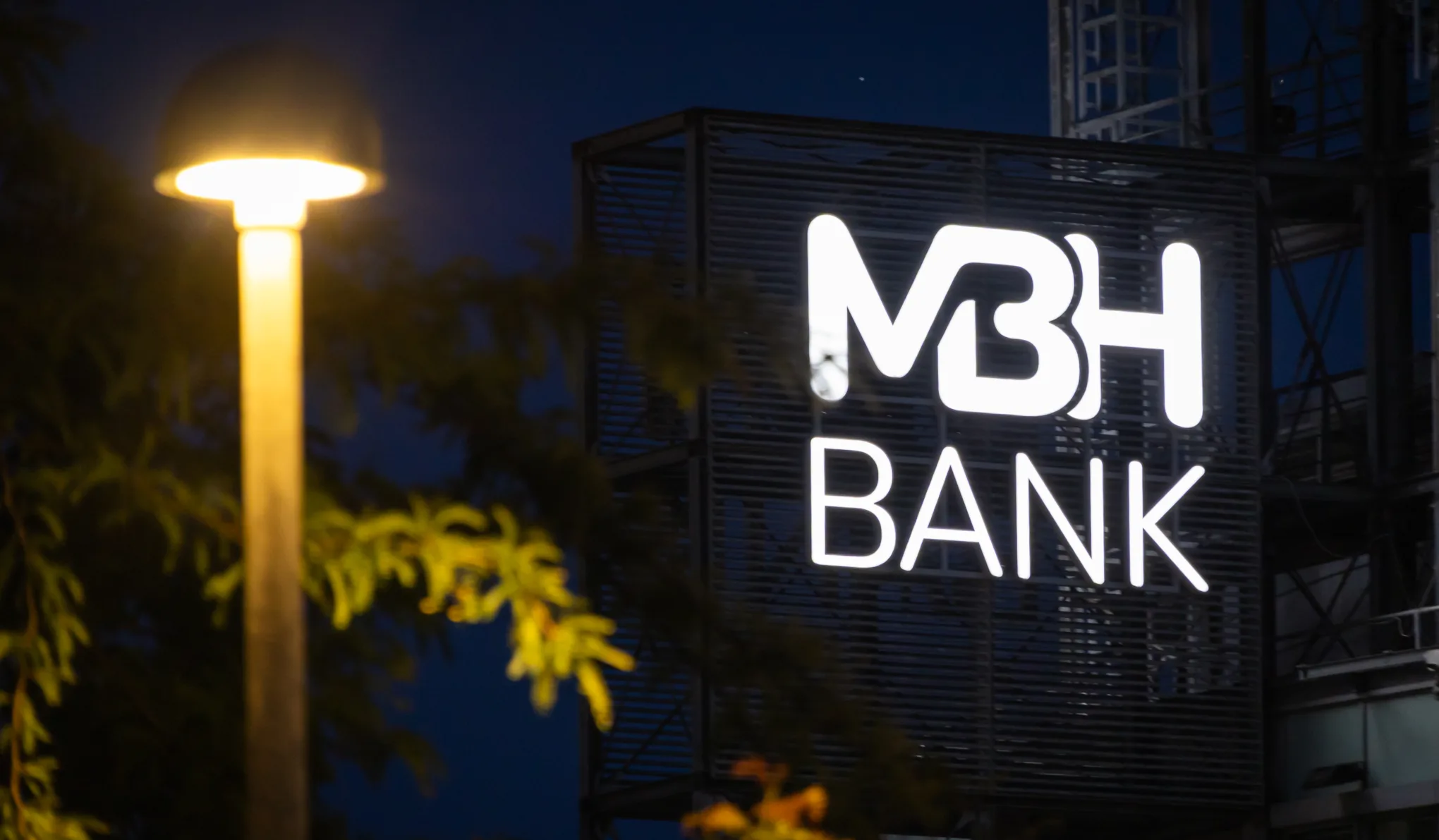 Távozott Mészáros Beatrix az MBH Bank vezérigazgató-helyettesi posztjáról