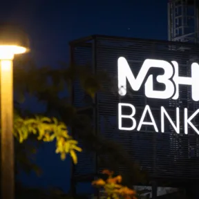 Távozott Mészáros Beatrix az MBH Bank vezérigazgató-helyettesi posztjáról