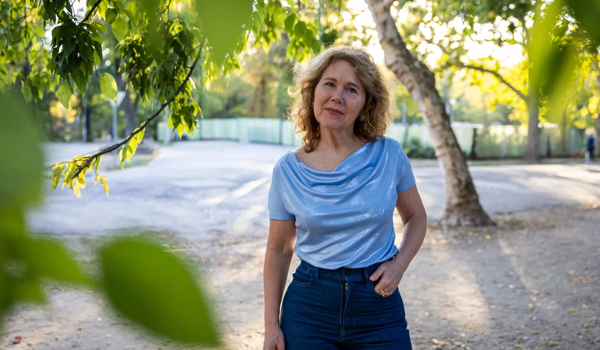 „Muszáj átvizsgálni, hogy kik azok, akik károkozók voltak. És ez nem a most mi jövünk bosszúja” – interjú Urbanovits Krisztinával, az Árulók szereplőjével
