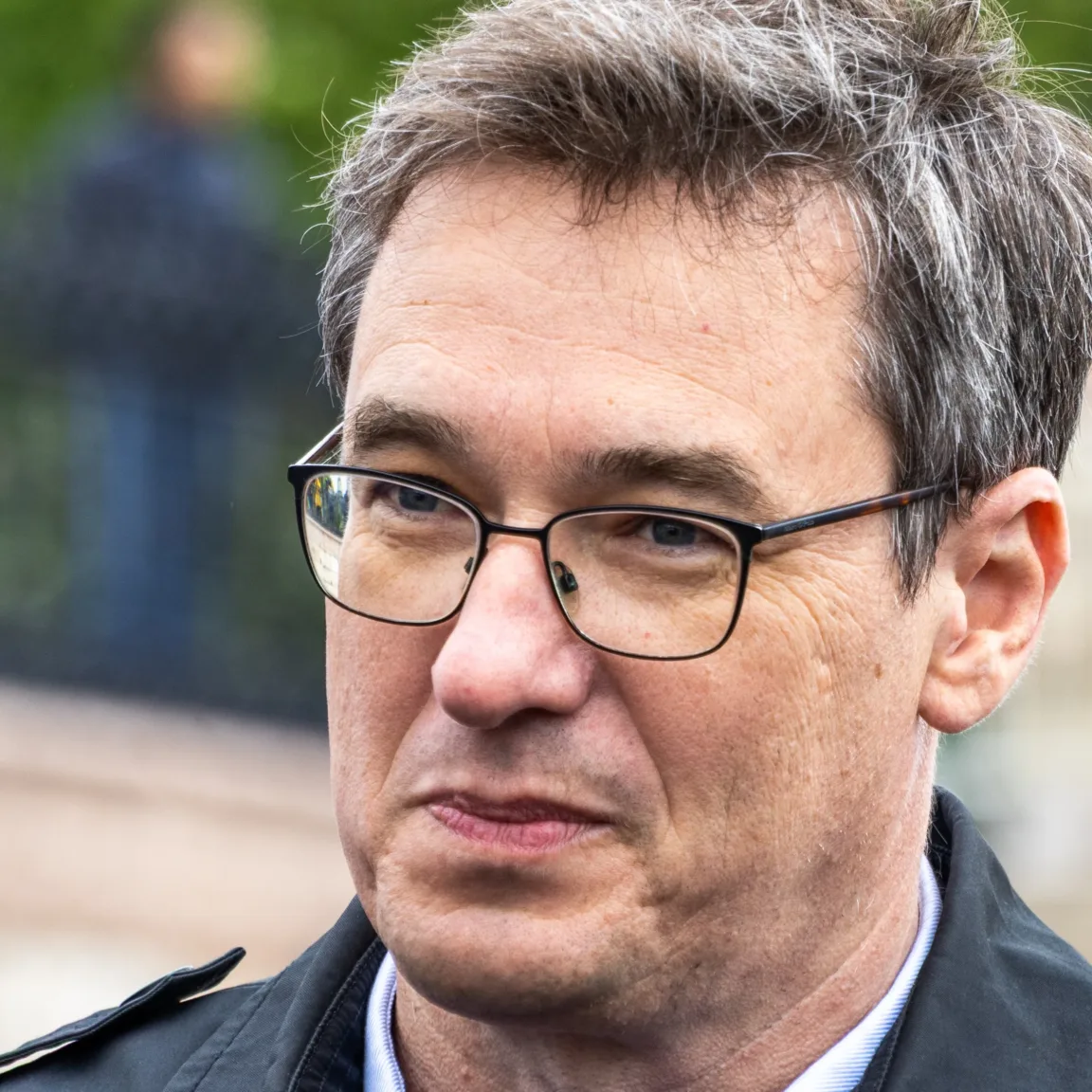 Karácsony Gergely: Hét év kivéreztetés után fellélegzés jöhet