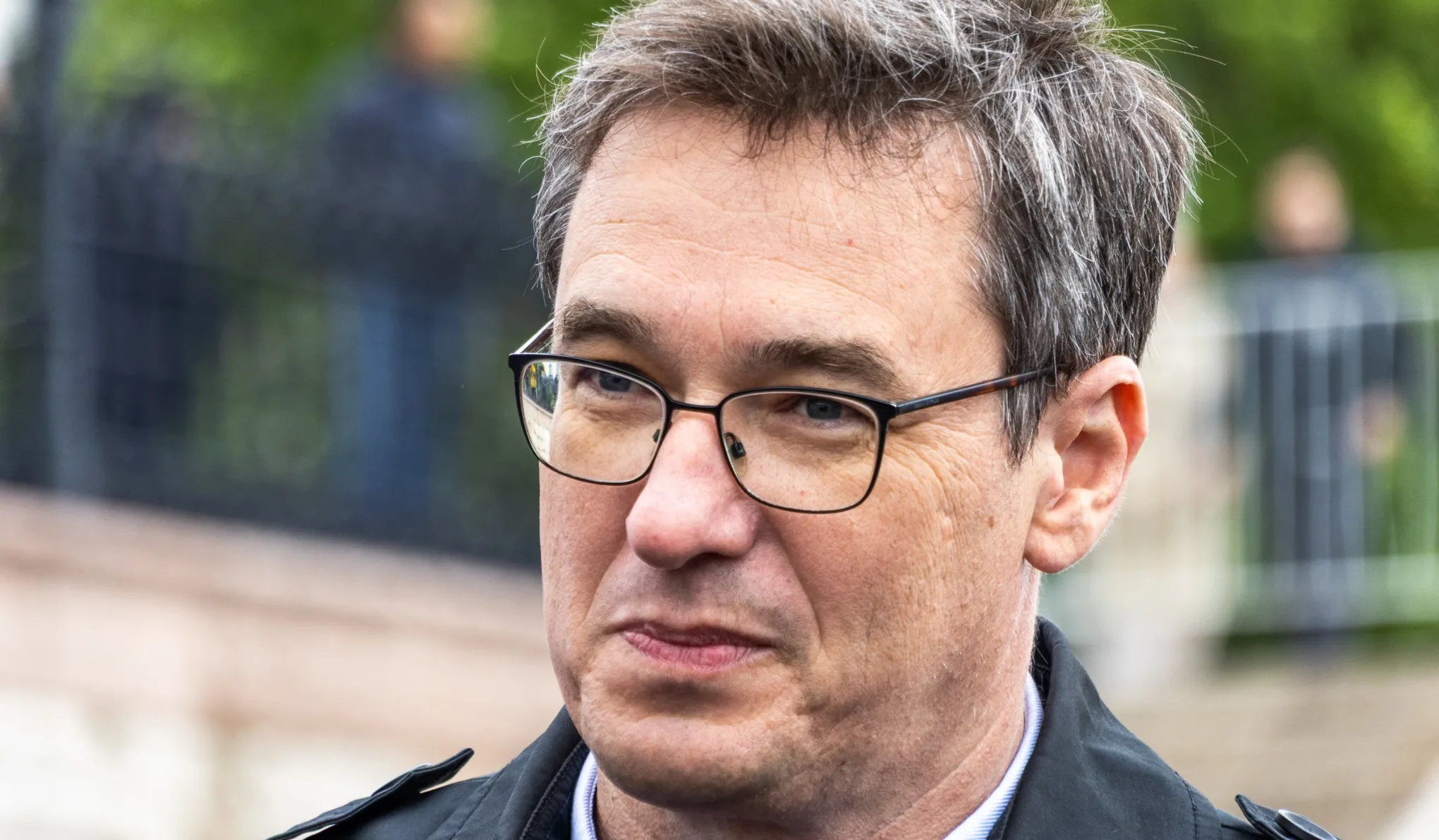 Karácsony Gergely: Hét év kivéreztetés után fellélegzés jöhet