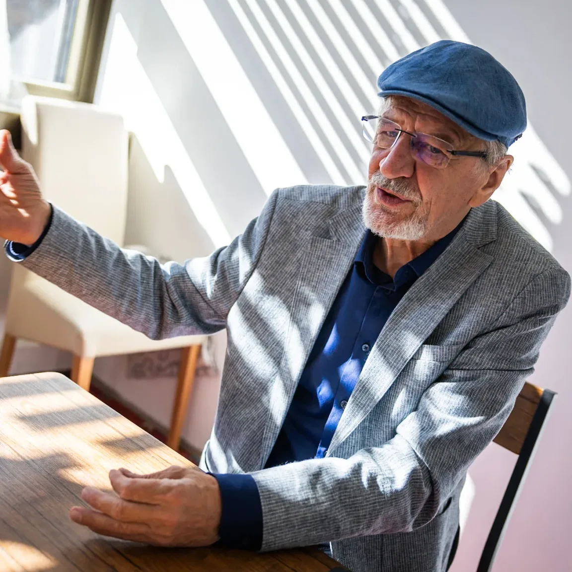 Mucsi Zoltán: A kultúrában szét lett barmolva sok minden