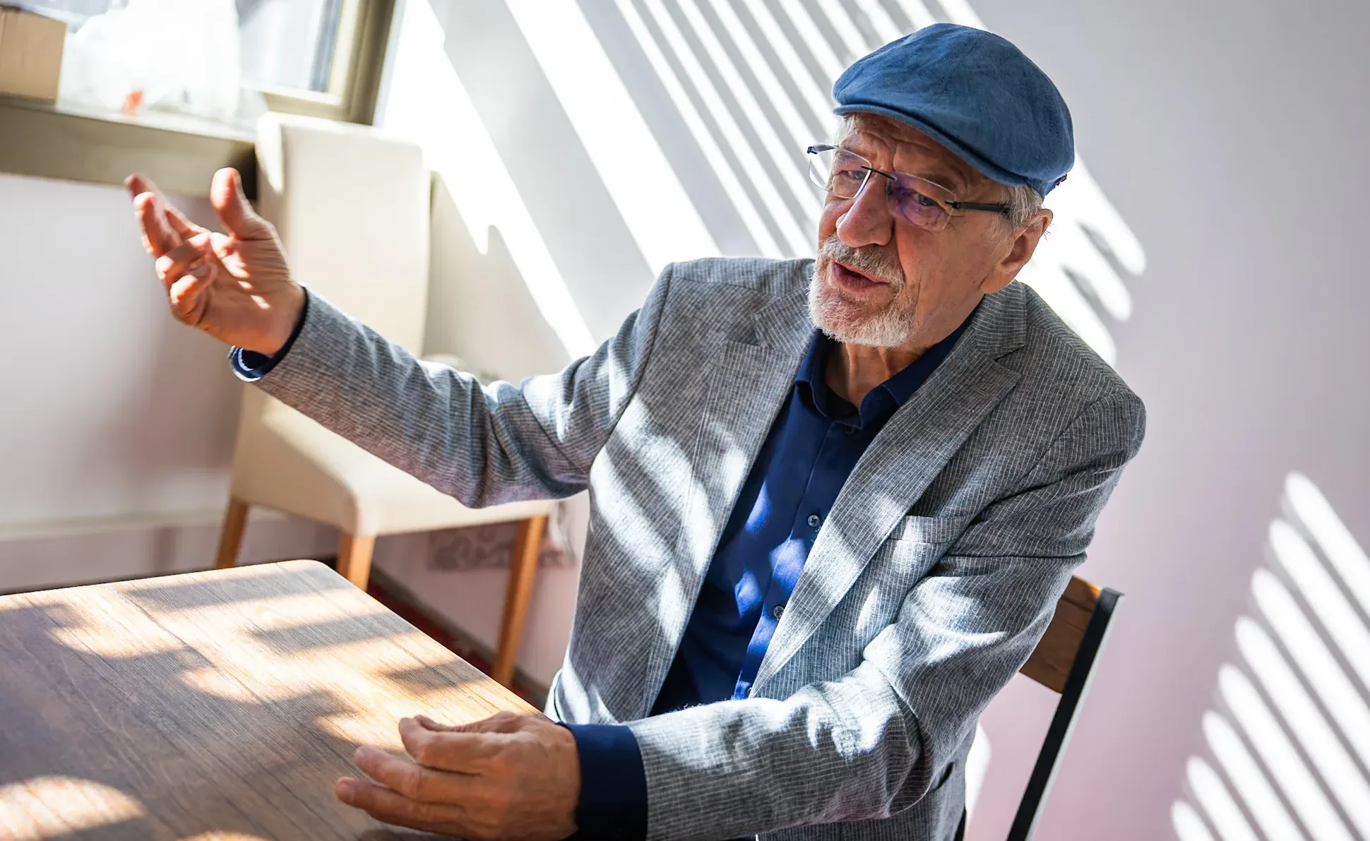 Mucsi Zoltán: A kultúrában szét lett barmolva sok minden