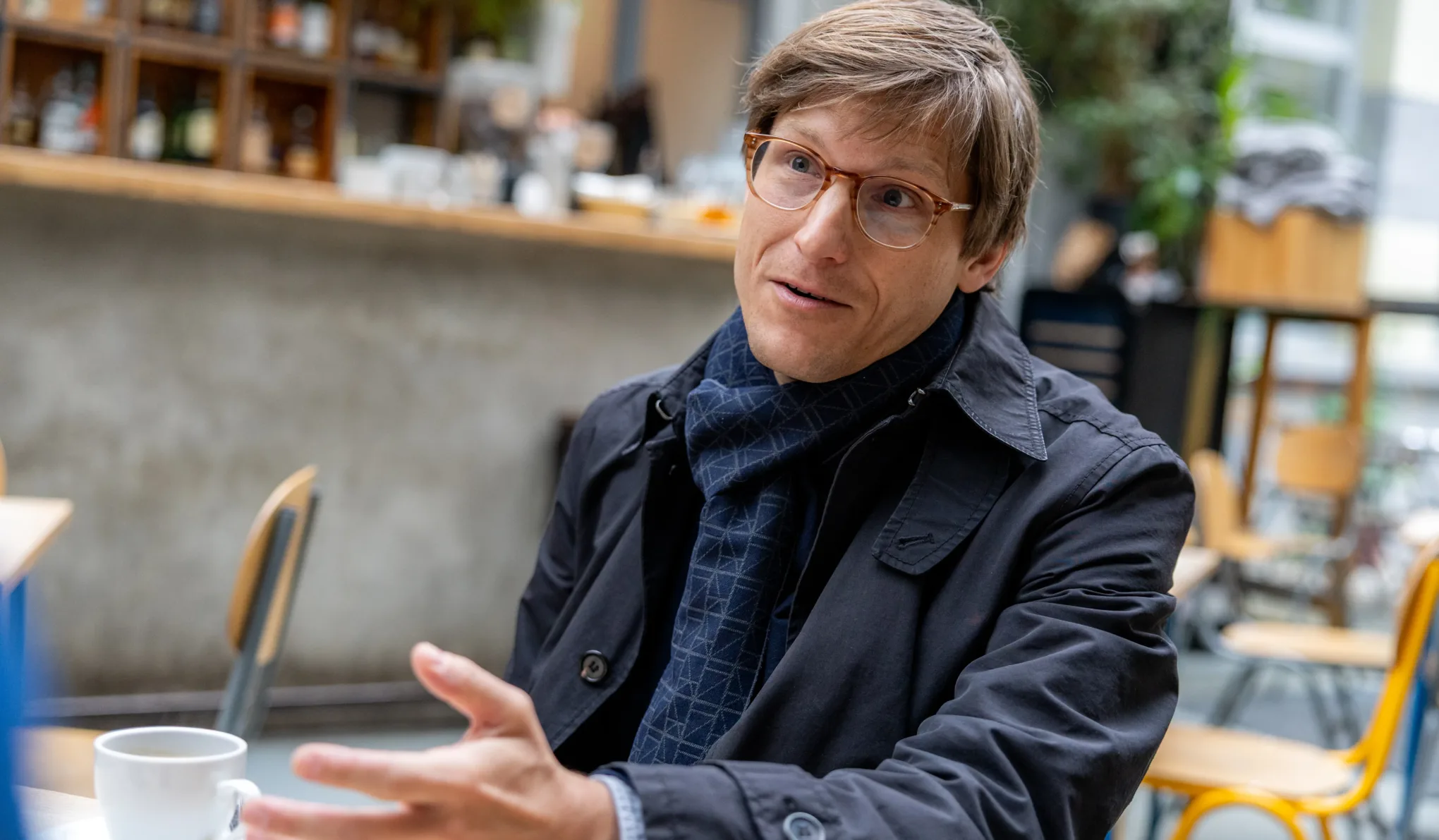 Jogi és fizikai értelemben a NER nem volt népirtás, de ezen kívül majdnem