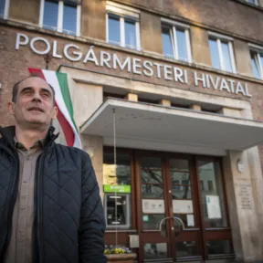 Nem működik a XII. kerület, a Fidesz dönthet arról, hogy feloszlatják-e a Kovács Gergely vezette képviselőtestületet