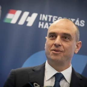 Valami megmozdult a társadalomban, egyre kevésbé tűrik a korrupciót a magyarok