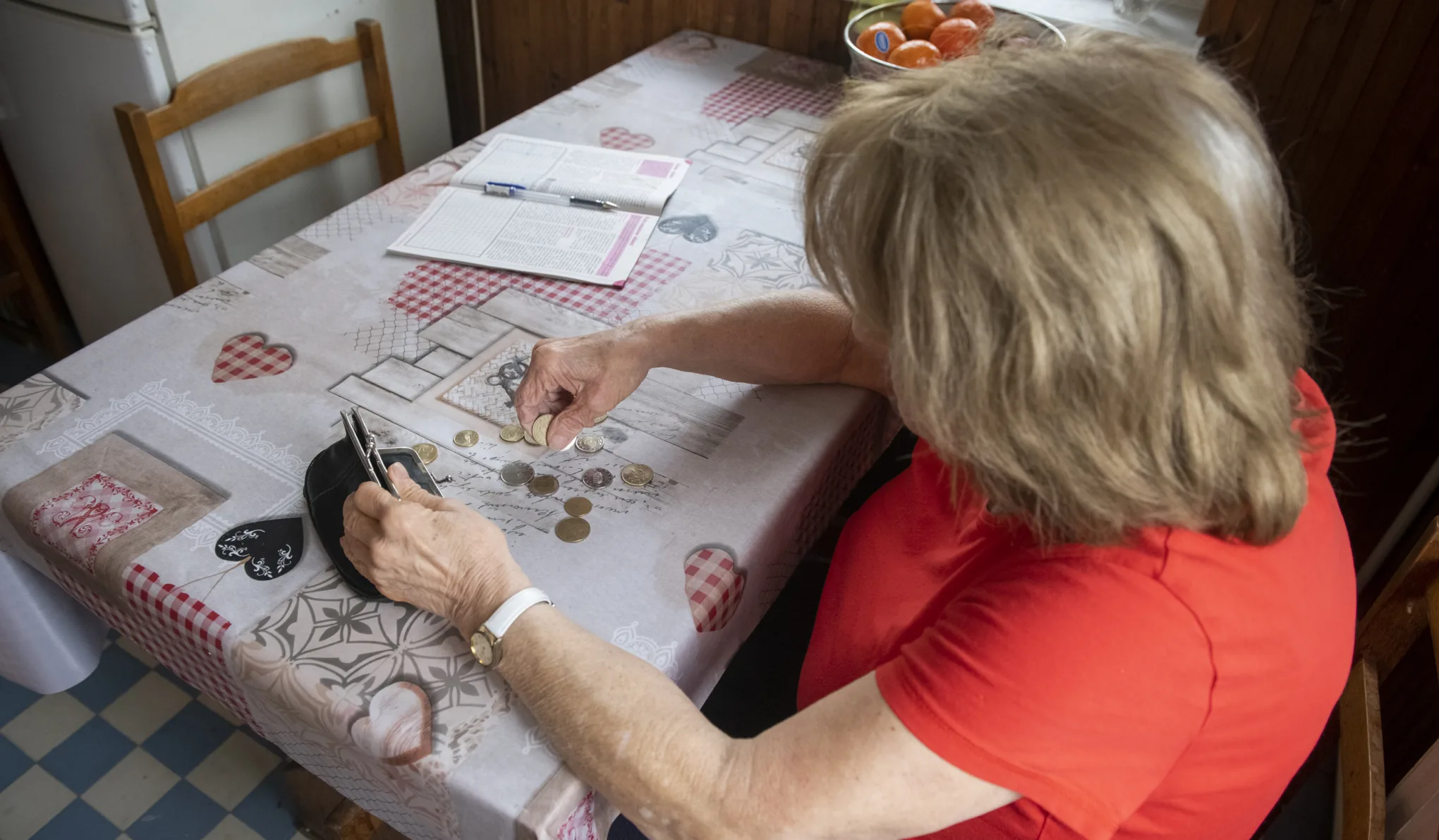 Kijózanító adatok érkeztek, a magyarok 86 százaléka szerint nem lesz elég a nyugdíj az öregkori megélhetésre