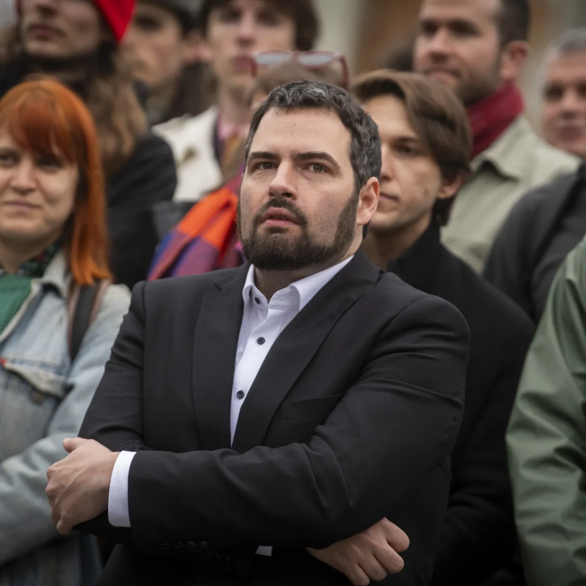 Jámbor András szerint a propagandahazugságok folytatása a washingtoni Orbán-Rubio szándéknyilatkozat