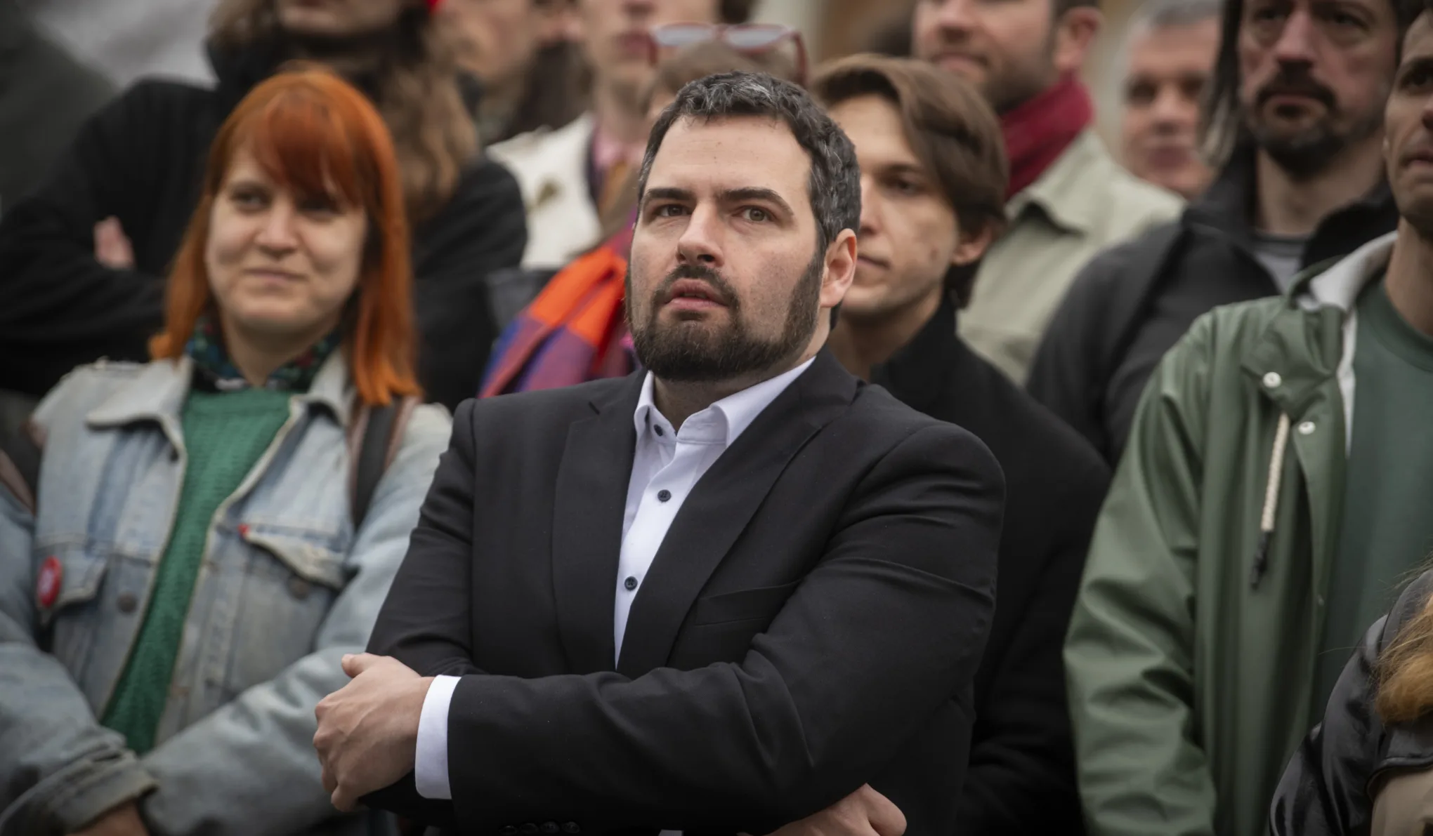 Jámbor András szerint a propagandahazugságok folytatása a washingtoni Orbán-Rubio szándéknyilatkozat