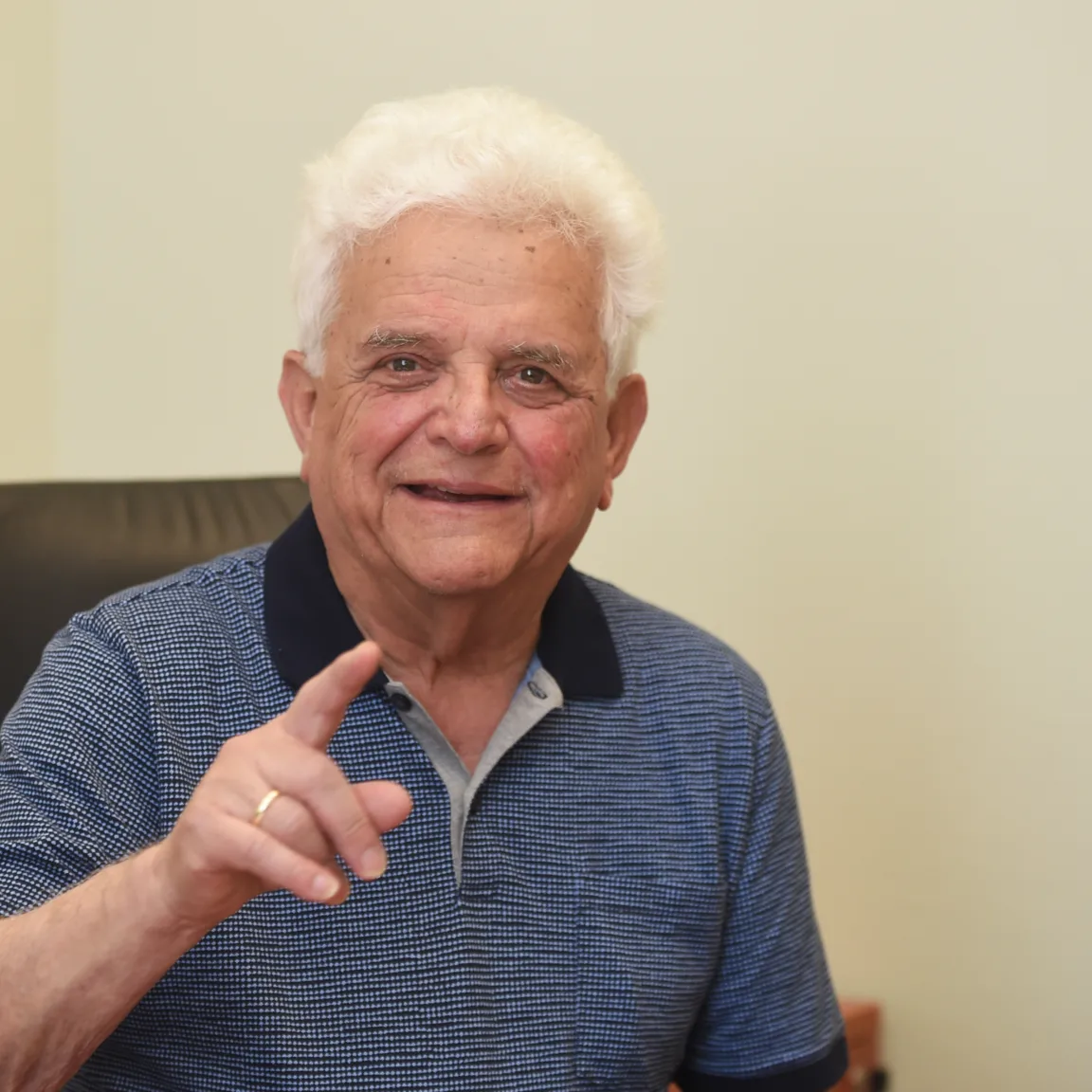 Charles Gati: Az árulás szót túl erősnek tartom