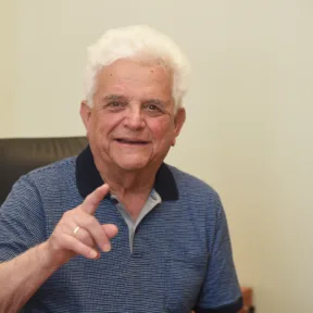 Charles Gati: Az árulás szót túl erősnek tartom