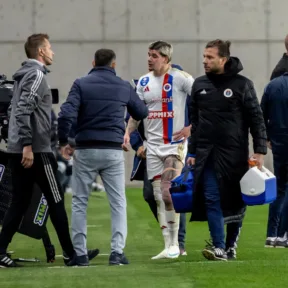 Elszakadt a keresztszalagja Marco Rossi felfedezettjének