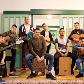 Nosztalgia és egy kis sörszagú dance-punk – Zeneajánló a hétvégére