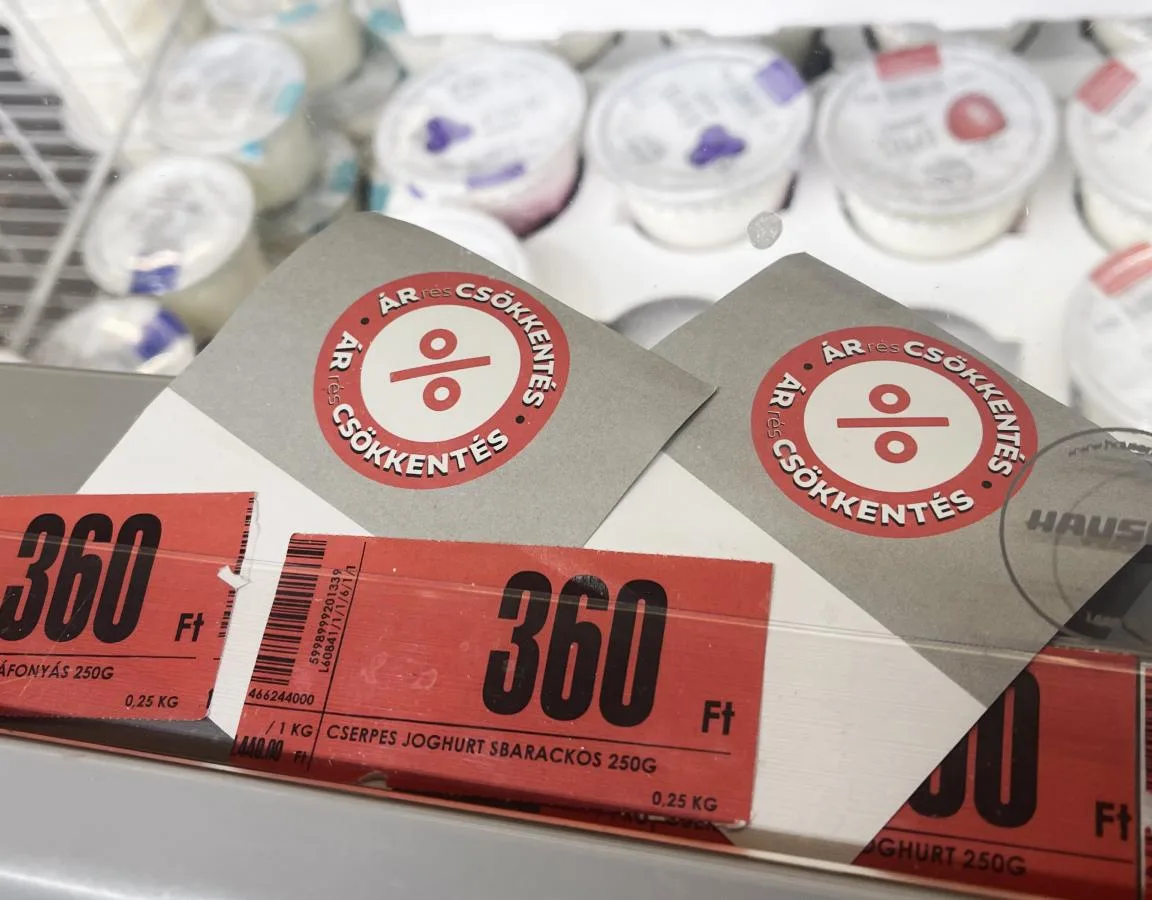 Elfogytak az érvek az árrésstop mellett, a kereskedők már nélküle várnák a karácsonyt