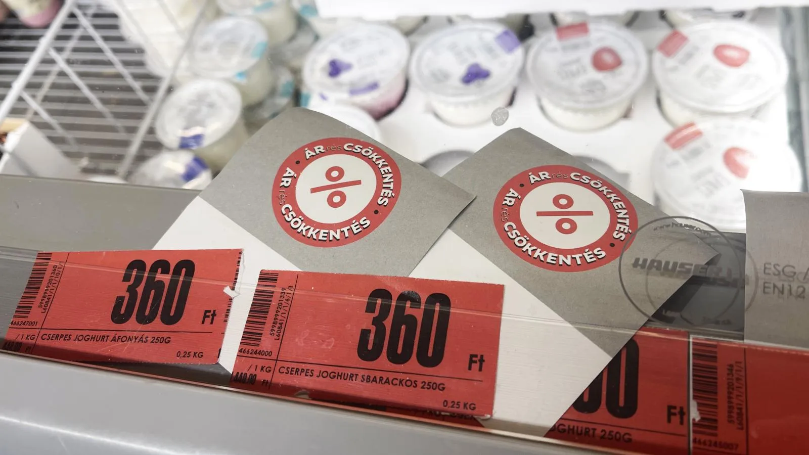 Elfogytak az érvek az árrésstop mellett, a kereskedők már nélküle várnák a karácsonyt