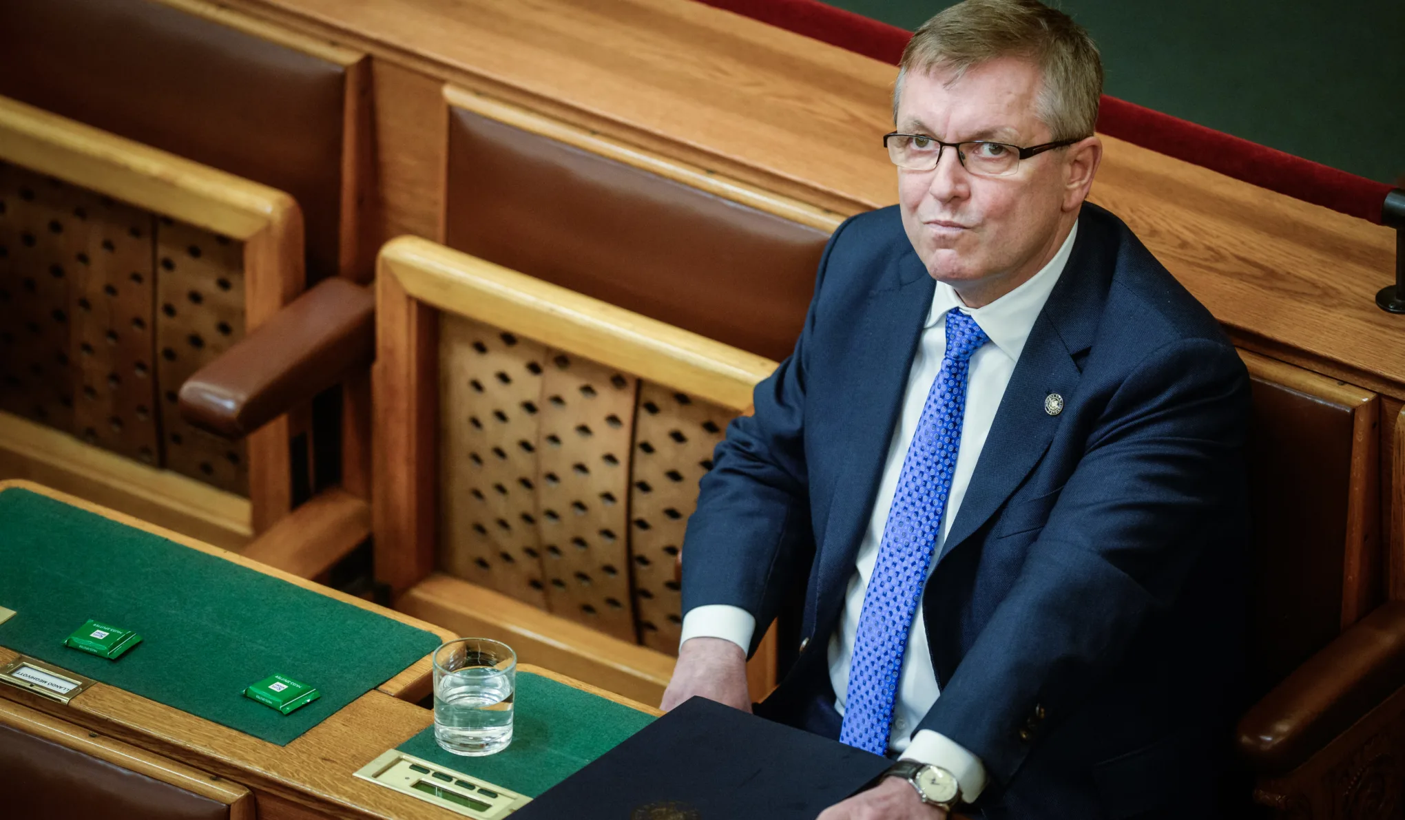 Hajdú Miklós: Matolcsy György őrizetbe vétele – Az ősbűn és az újabbak