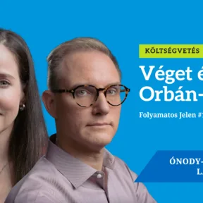 Véget ért az Orbán-modell, mit hoz a 2027-es költségvetés? – Folyamatos Jelen