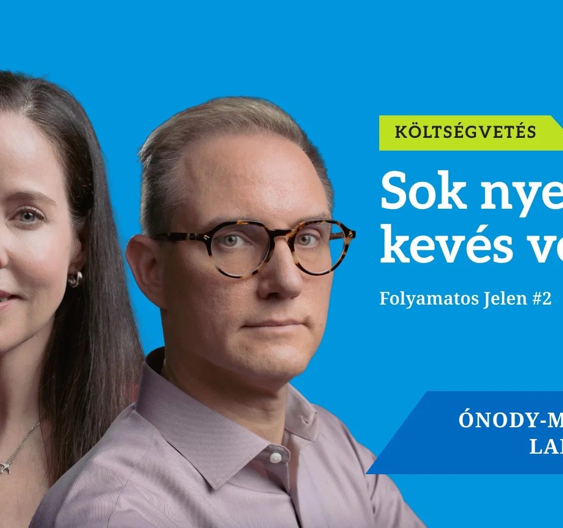 Mennyire baloldali a 2027-es költségvetés? – Folyamatos Jelen #2