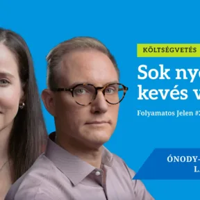 Mennyire baloldali a 2027-es költségvetés? – Folyamatos Jelen #2