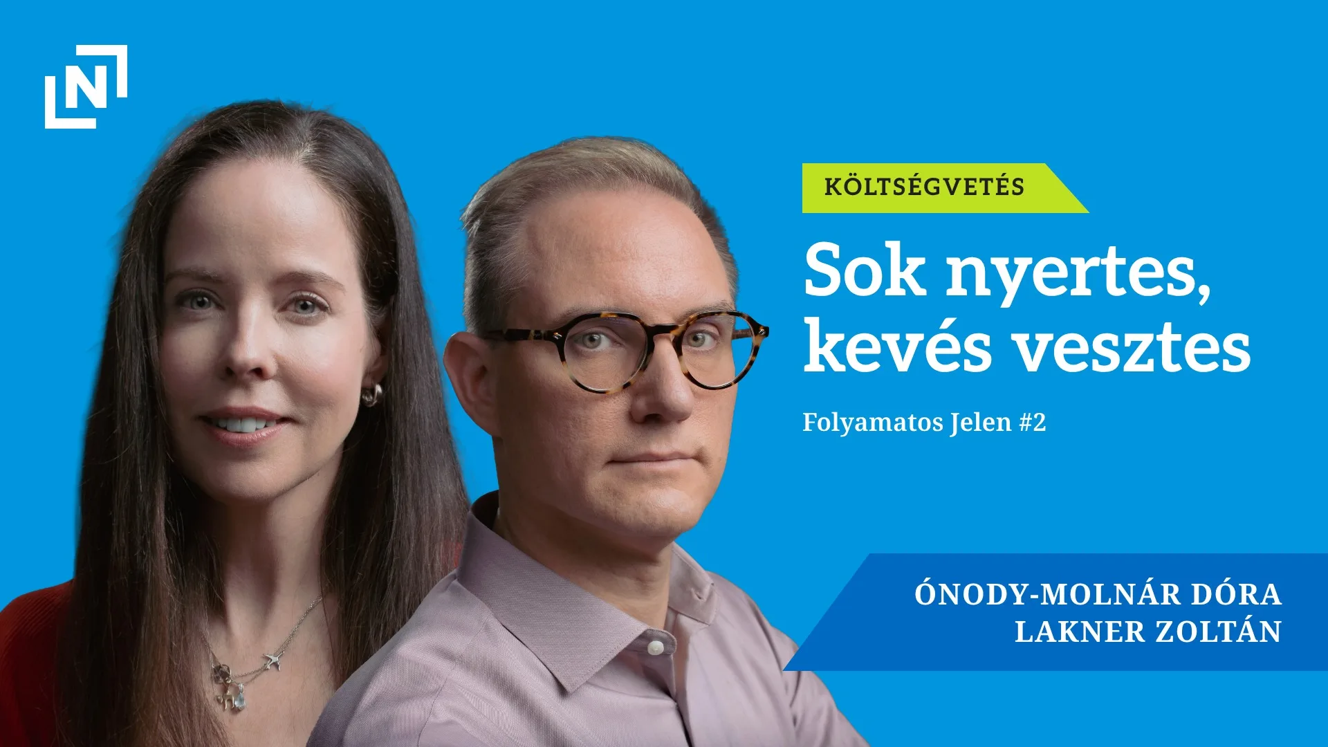 Mennyire baloldali a 2027-es költségvetés? – Folyamatos Jelen #2