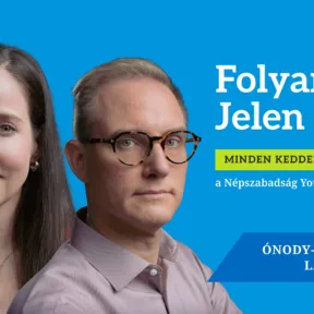 Három műsorral indul a Népszabadság YouTube-csatornája