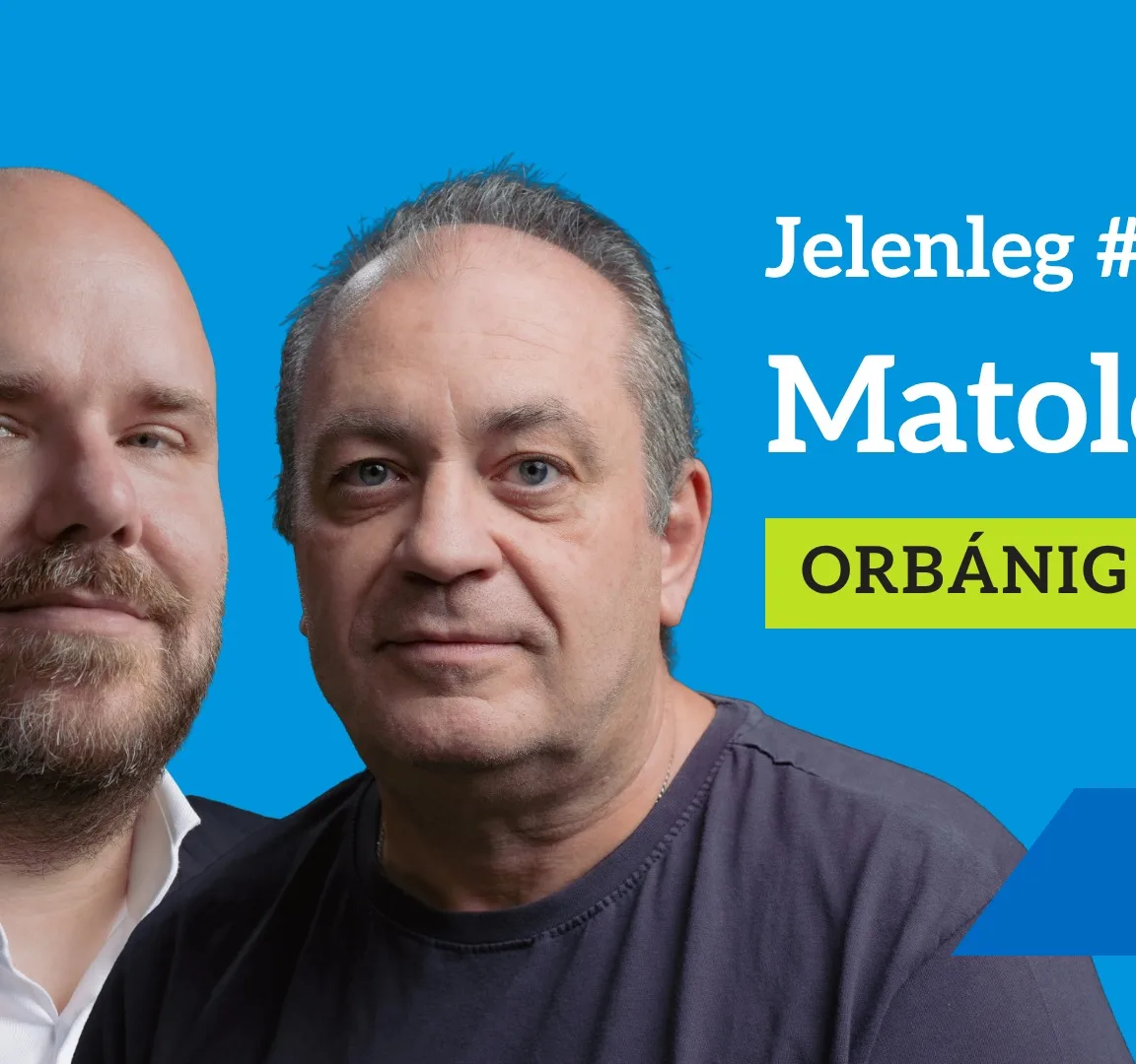 Matolcsy György után: elérhetnek-e a szálak Orbán Viktorig?