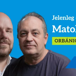 Matolcsy György után: elérhetnek-e a szálak Orbán Viktorig?