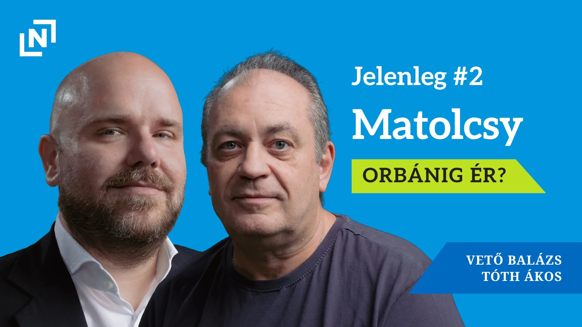 Matolcsy György után: elérhetnek-e a szálak Orbán Viktorig?